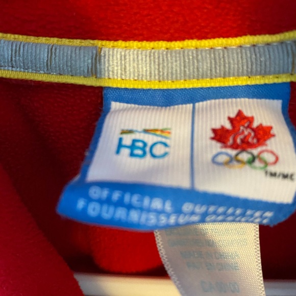 Whistler Olympic jacket - Picture 2 of 2
